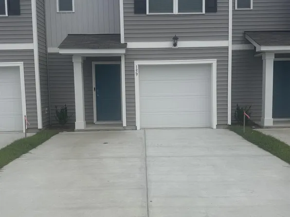 543 Gemstone Blvd Lot 169, Conway, SC 29526