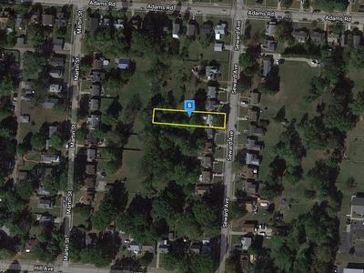7845 Seward Ave, Cincinnati, OH, 45231