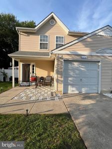 44 Meadowrue Ln, Sicklerville, NJ, 08081