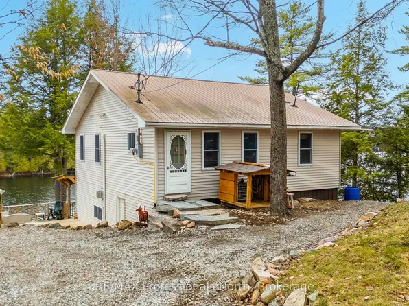 1024 Ranta Trl, Minden Hills, ON K0M 2K0