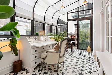 Sold by Douglas Elliman
