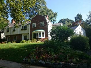 21 Wolcott Road Ext, Brookline, MA 02467