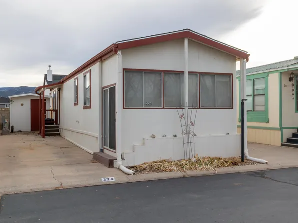 224 Rachel, Parowan, UT 84761
