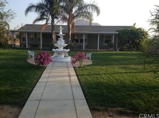 30831 Triple Crown Rd, Homeland, CA 92548