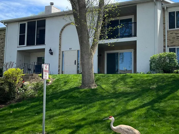 65 Golf Pkwy #D, Madison, WI 53704