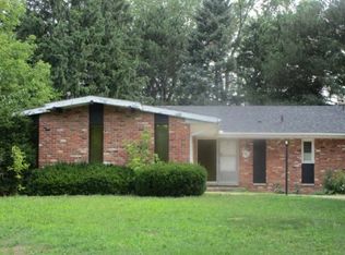 21550 Concord St, Southfield, MI 48076
