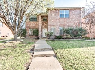 3004 Hoffman Dr, Plano, TX 75025