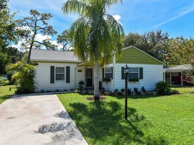 501 Pine Rd, Nokomis, FL, 34275