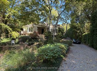 117 Watson Ave, Oakville, ON L6J 3T5