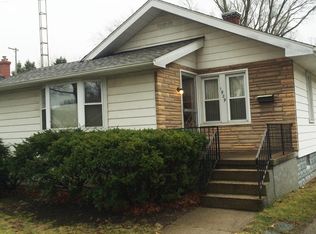 1929 Monteith St, Flint, MI 48504