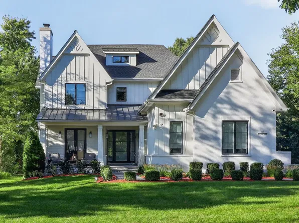 115 W 59th St, Hinsdale, IL 60521