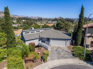 2450 Leona Ave, San Luis Obispo, CA 93401