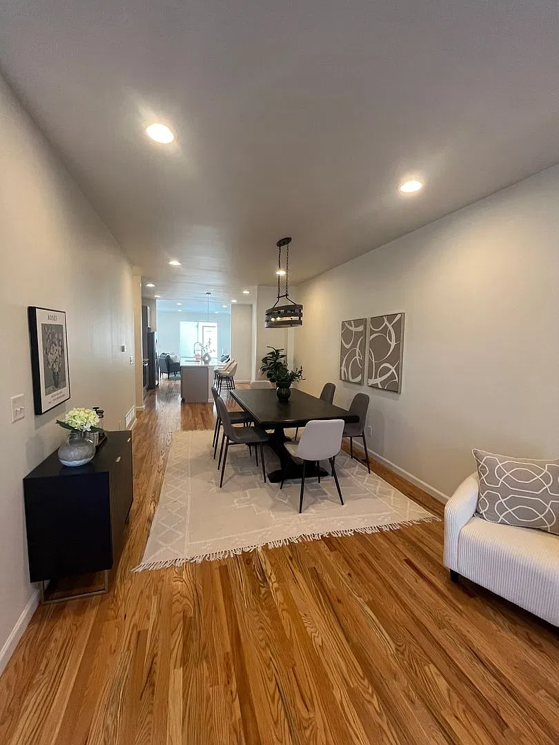 3 Bed Townhome Available Near Sloan's Lake — Photo 3