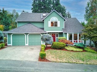 19810 134th Pl SE, Renton, WA 98058