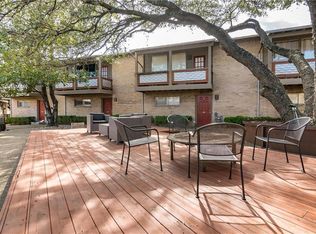 1100 Azie Morton Rd #1118, Austin, TX 78704