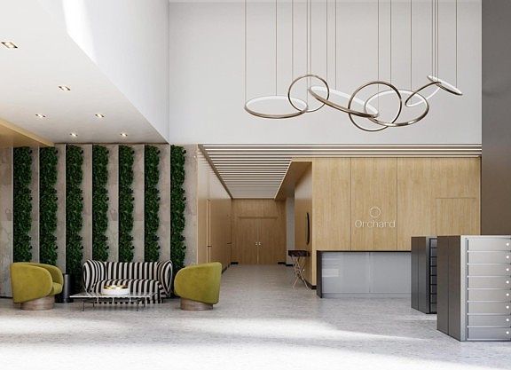 4th image of 55 Orchard St #4030