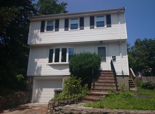 26 Goodway Rd, Jamaica Plain, MA 02130