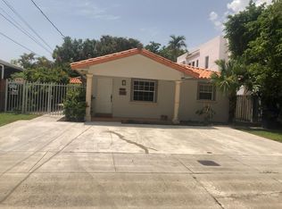 1536 SW 22nd Ter, Miami, FL 33145