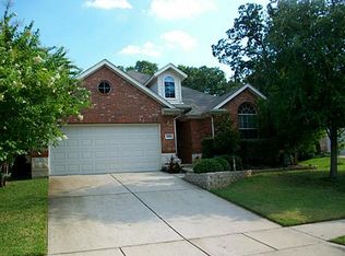 2806 Tori Oak Trl, Corinth, TX 76210