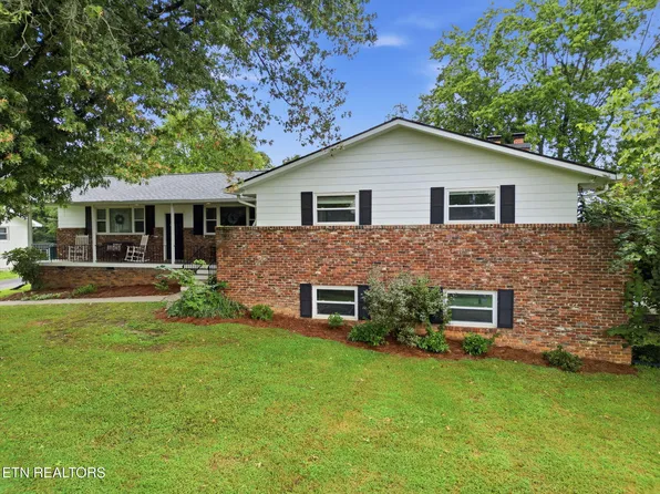 5421 Shenandoah Dr, Knoxville, TN 37909