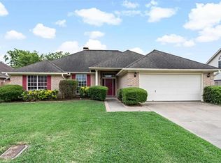 5375 Greenbriar Ln, Beaumont, TX 77706