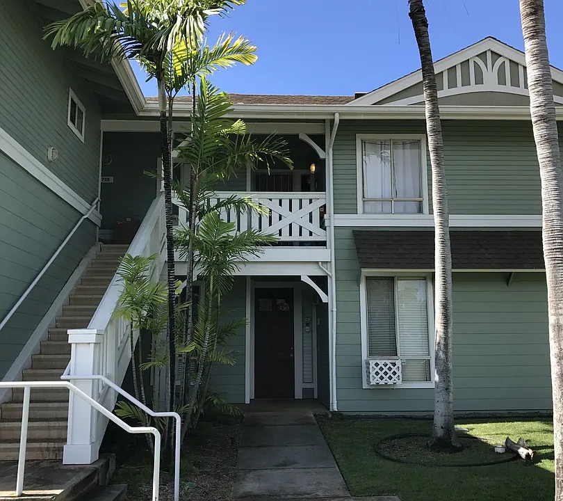 91-1058 Kekuilani Loop #G702