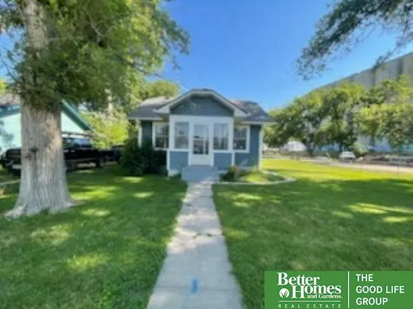 3504 Hascall St, Omaha, NE 68105