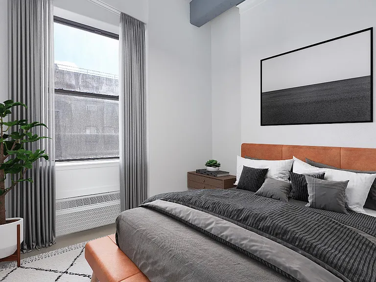 44 Berry St #3B — Photo 4