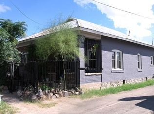 46 W Kennedy St, Tucson, AZ 85701