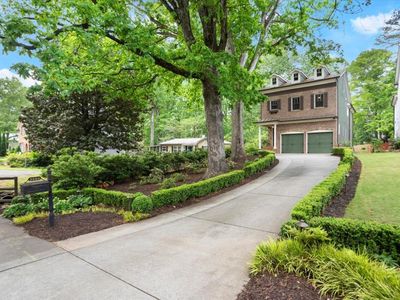 3668 Spring St, Chamblee, GA, 30341
