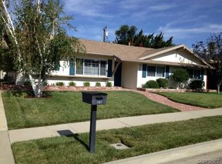 3107 Austin Ave, Simi Valley, CA 93063