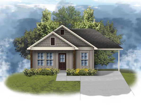 11249 Tallow Creek Dr, Denham Springs, LA 70726