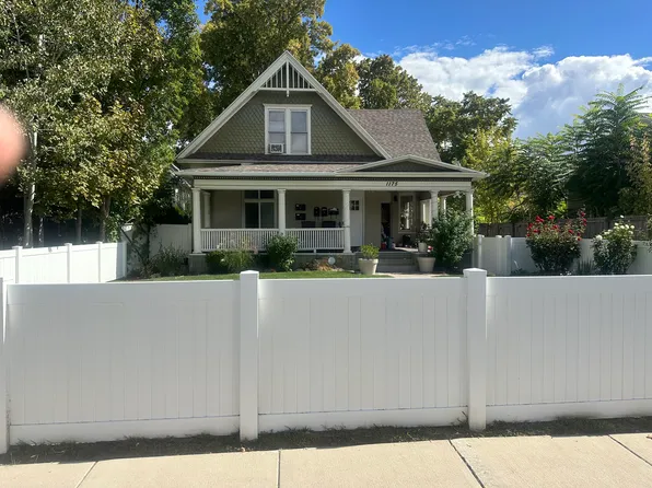 1175 S 300 E #5, Salt Lake City, UT 84111
