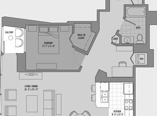 355 E Ohio St UNIT 4509, Chicago, IL 60611