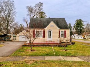 5356 Lapeer Rd, Burton, MI 48509