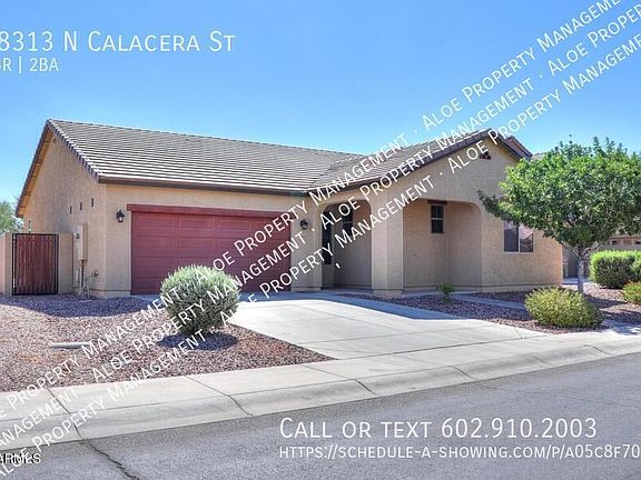2nd image of 18313 N Calacera St