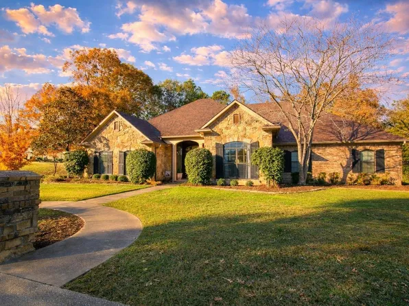 105 Secret Psge, Hallsville, TX 75650
