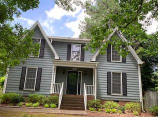 2353 Ravenhill Dr, Raleigh, NC 27615