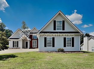 65 Dartmouth Ct, Covington, GA 30016