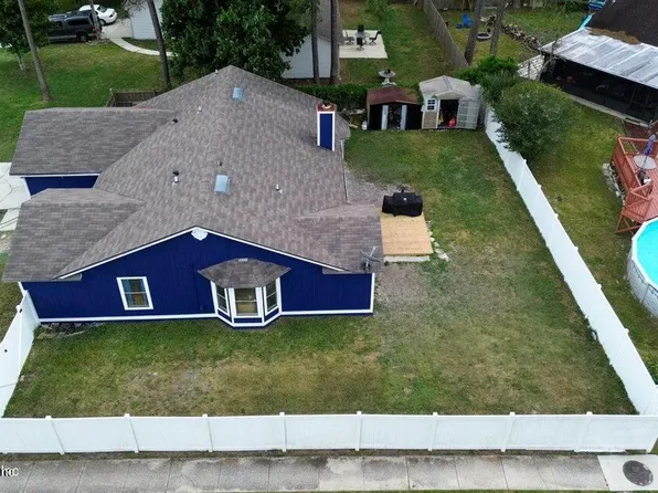 234 PRINDLE Drive E, Jacksonville, FL 32225