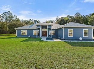 55016 Bear Run Rd, Callahan, FL 32011