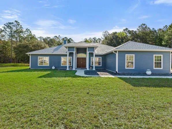 55016 Bear Run Rd, Callahan, FL 32011