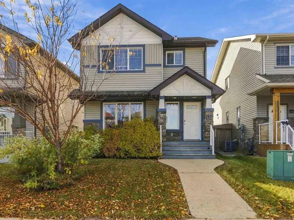 132 S Fireweed Cres, Wood Buffalo, AB T9K 0J3