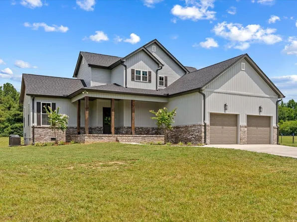 1067 Tucker School Rd, Cohutta, GA 30710