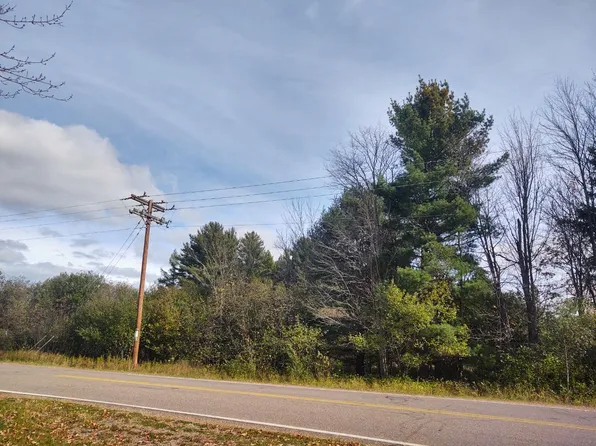 School Rd, Tomahawk, WI 54487