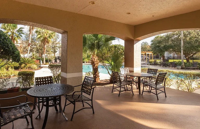 Lakes at North Port Apartments — Photo 31