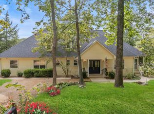255 E Eldorado Dr, Scroggins, TX 75480