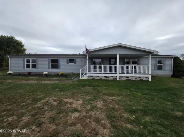 66 Candy Ln, Muncy, PA 17756