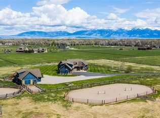 81 Rocking Horse Dr, Bozeman, MT 59718