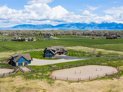 81 Rocking Horse Dr, Bozeman, MT, 59718